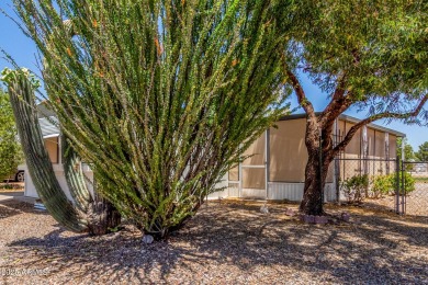 SELLER FINANCING AVAILABLE! Seller is offering $500 towards on 3 Parks Fairways in Arizona - for sale on GolfHomes.com, golf home, golf lot