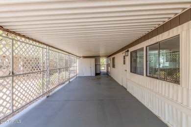 SELLER FINANCING AVAILABLE! Seller is offering $500 towards on 3 Parks Fairways in Arizona - for sale on GolfHomes.com, golf home, golf lot