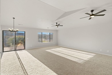This beautifully updated 2 bedroom, 2 bathroom home offers a on Southgate Golf Course in Utah - for sale on GolfHomes.com, golf home, golf lot