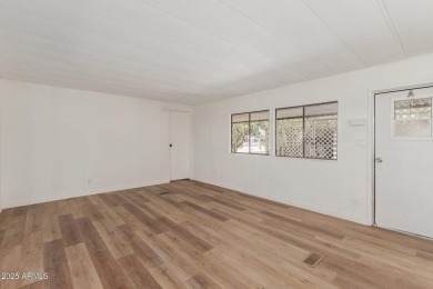 SELLER FINANCING AVAILABLE! Seller is offering $500 towards on 3 Parks Fairways in Arizona - for sale on GolfHomes.com, golf home, golf lot