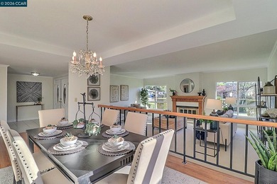 Located in the highly sought-after Northgate area of Walnut on Boundary Oak Golf Course in California - for sale on GolfHomes.com, golf home, golf lot