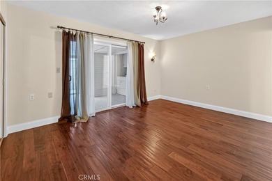 Move in ready single story condo  located in the 55+ Friendly on Friendly Valley Golf Course in California - for sale on GolfHomes.com, golf home, golf lot