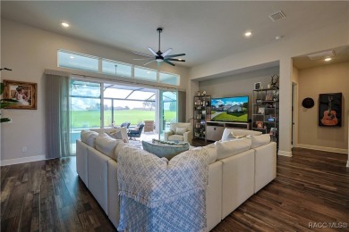 Welcome to this exceptional 2024-built upgraded Westchester on Skyview At Terra Vista Golf and Country Club in Florida - for sale on GolfHomes.com, golf home, golf lot