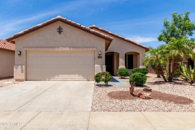 Located on the 10th Fairway,  Golf Course Home in the Coveted on Sundance Golf Club in Arizona - for sale on GolfHomes.com, golf home, golf lot