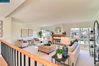 Located in the highly sought-after Northgate area of Walnut on Boundary Oak Golf Course in California - for sale on GolfHomes.com, golf home, golf lot