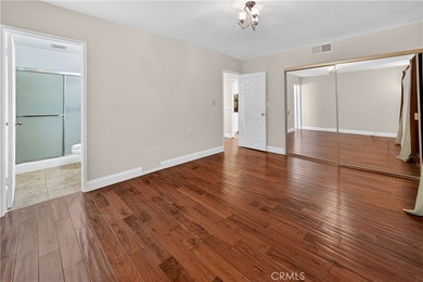 Move in ready single story condo  located in the 55+ Friendly on Friendly Valley Golf Course in California - for sale on GolfHomes.com, golf home, golf lot