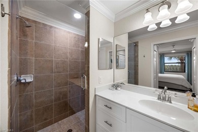 Beautifully updated Antonia model in Giaveno at Treviso Bay with on TPC At Treviso Bay in Florida - for sale on GolfHomes.com, golf home, golf lot