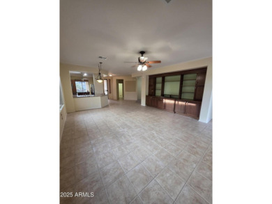Located on the 10th Fairway,  Golf Course Home in the Coveted on Sundance Golf Club in Arizona - for sale on GolfHomes.com, golf home, golf lot