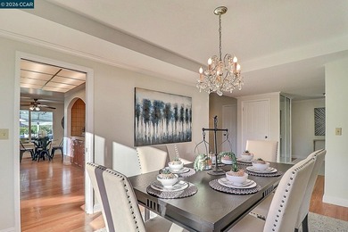 Located in the highly sought-after Northgate area of Walnut on Boundary Oak Golf Course in California - for sale on GolfHomes.com, golf home, golf lot