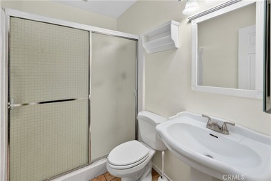 Move in ready single story condo  located in the 55+ Friendly on Friendly Valley Golf Course in California - for sale on GolfHomes.com, golf home, golf lot