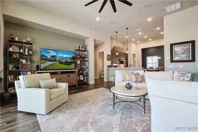 Welcome to this exceptional 2024-built upgraded Westchester on Skyview At Terra Vista Golf and Country Club in Florida - for sale on GolfHomes.com, golf home, golf lot