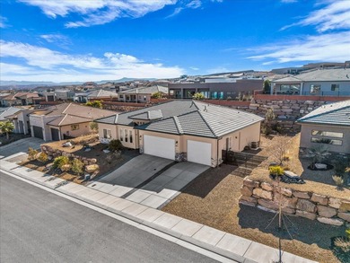 Situated in the sought after Cascata at Divario community, this on Sunbrook Golf Course in Utah - for sale on GolfHomes.com, golf home, golf lot