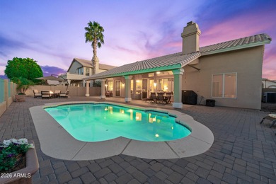 Located in sought after Palm Valley phase 1 location ! Welcome on Palm Valley Golf Club  in Arizona - for sale on GolfHomes.com, golf home, golf lot