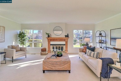 Located in the highly sought-after Northgate area of Walnut on Boundary Oak Golf Course in California - for sale on GolfHomes.com, golf home, golf lot