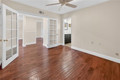 Move in ready single story condo  located in the 55+ Friendly on Friendly Valley Golf Course in California - for sale on GolfHomes.com, golf home, golf lot