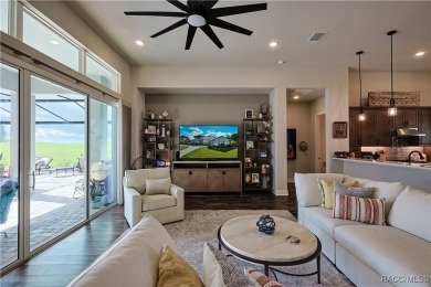 Welcome to this exceptional 2024-built upgraded Westchester on Skyview At Terra Vista Golf and Country Club in Florida - for sale on GolfHomes.com, golf home, golf lot