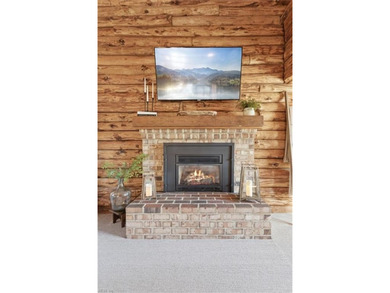 As soon as you walk into 322 Fairfield, you are engulfed in on Piankatank River Golf Club in Virginia - for sale on GolfHomes.com, golf home, golf lot