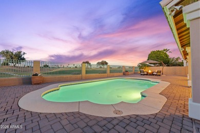 Located in sought after Palm Valley phase 1 location ! Welcome on Palm Valley Golf Club  in Arizona - for sale on GolfHomes.com, golf home, golf lot