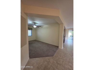 Located on the 10th Fairway,  Golf Course Home in the Coveted on Sundance Golf Club in Arizona - for sale on GolfHomes.com, golf home, golf lot