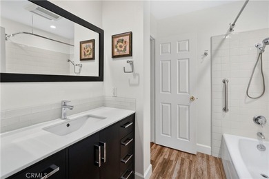 Move in ready single story condo  located in the 55+ Friendly on Friendly Valley Golf Course in California - for sale on GolfHomes.com, golf home, golf lot