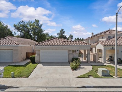 ***PRICED TO SELL**NOT a 55+ community**Welcome to this on Menifee Lakes Country Club - Lakes in California - for sale on GolfHomes.com, golf home, golf lot