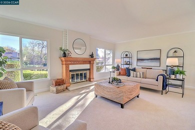 Located in the highly sought-after Northgate area of Walnut on Boundary Oak Golf Course in California - for sale on GolfHomes.com, golf home, golf lot