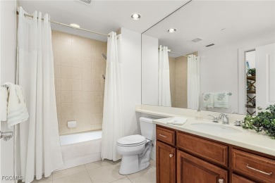 Stunning and fully updated 3 bed/2bath 7th floor condo on Fort Myers Beach and Golf Club in Florida - for sale on GolfHomes.com, golf home, golf lot
