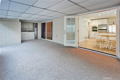 Move in ready single story condo  located in the 55+ Friendly on Friendly Valley Golf Course in California - for sale on GolfHomes.com, golf home, golf lot