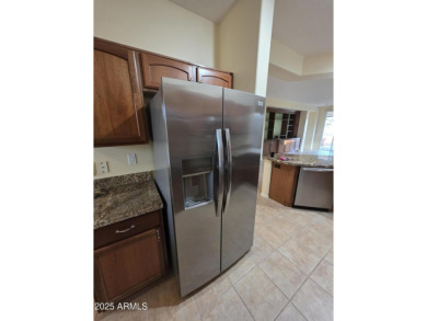 Located on the 10th Fairway,  Golf Course Home in the Coveted on Sundance Golf Club in Arizona - for sale on GolfHomes.com, golf home, golf lot