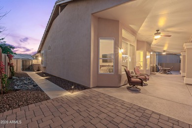 Located in sought after Palm Valley phase 1 location ! Welcome on Palm Valley Golf Club  in Arizona - for sale on GolfHomes.com, golf home, golf lot