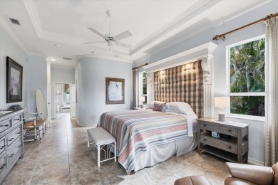 Former Model Home with Exceptional Upgrades and Panoramic Golf on Pelican Pointe Golf and Country Club in Florida - for sale on GolfHomes.com, golf home, golf lot