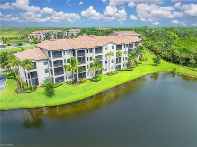 Beautifully updated Antonia model in Giaveno at Treviso Bay with on TPC At Treviso Bay in Florida - for sale on GolfHomes.com, golf home, golf lot