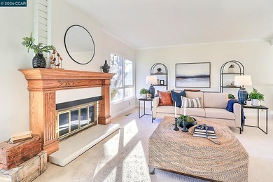 Located in the highly sought-after Northgate area of Walnut on Boundary Oak Golf Course in California - for sale on GolfHomes.com, golf home, golf lot