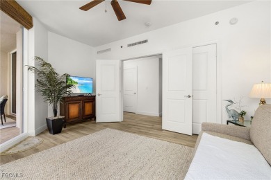 Stunning and fully updated 3 bed/2bath 7th floor condo on Fort Myers Beach and Golf Club in Florida - for sale on GolfHomes.com, golf home, golf lot