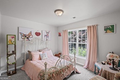 BEST BEAUTIFUL BARGAIN in BUFORD! So much is NEW! Be sure to on Sugar Hill Golf Club in Georgia - for sale on GolfHomes.com, golf home, golf lot