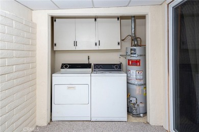 Move in ready single story condo  located in the 55+ Friendly on Friendly Valley Golf Course in California - for sale on GolfHomes.com, golf home, golf lot