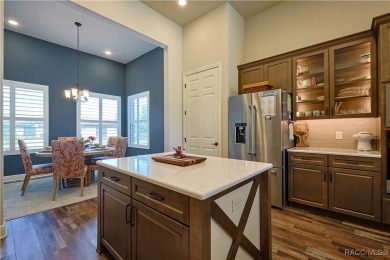 Welcome to this exceptional 2024-built upgraded Westchester on Skyview At Terra Vista Golf and Country Club in Florida - for sale on GolfHomes.com, golf home, golf lot