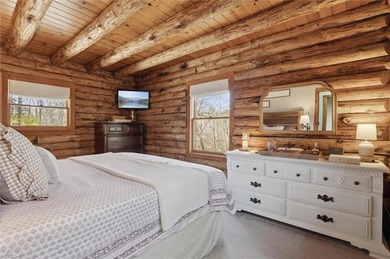 As soon as you walk into 322 Fairfield, you are engulfed in on Piankatank River Golf Club in Virginia - for sale on GolfHomes.com, golf home, golf lot