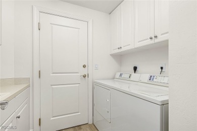 Stunning and fully updated 3 bed/2bath 7th floor condo on Fort Myers Beach and Golf Club in Florida - for sale on GolfHomes.com, golf home, golf lot