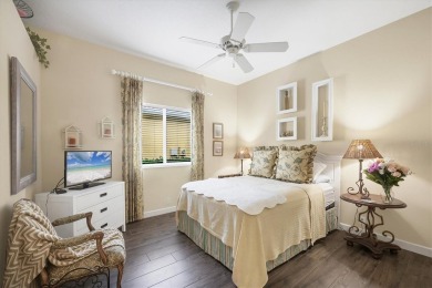 Former Model Home with Exceptional Upgrades and Panoramic Golf on Pelican Pointe Golf and Country Club in Florida - for sale on GolfHomes.com, golf home, golf lot