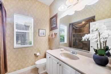 Former Model Home with Exceptional Upgrades and Panoramic Golf on Pelican Pointe Golf and Country Club in Florida - for sale on GolfHomes.com, golf home, golf lot