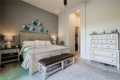 Welcome to this exceptional 2024-built upgraded Westchester on Skyview At Terra Vista Golf and Country Club in Florida - for sale on GolfHomes.com, golf home, golf lot