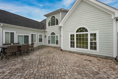 Welcome to Your Dream Home in Wild Wing Plantation!  Reduction on Wild Wing Plantation in South Carolina - for sale on GolfHomes.com, golf home, golf lot