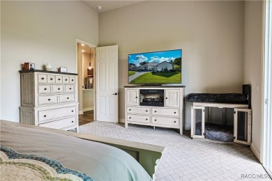 Welcome to this exceptional 2024-built upgraded Westchester on Skyview At Terra Vista Golf and Country Club in Florida - for sale on GolfHomes.com, golf home, golf lot