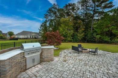 Welcome to Your Dream Home in Wild Wing Plantation!  Reduction on Wild Wing Plantation in South Carolina - for sale on GolfHomes.com, golf home, golf lot