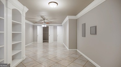 BEST BEAUTIFUL BARGAIN in BUFORD! So much is NEW! Be sure to on Sugar Hill Golf Club in Georgia - for sale on GolfHomes.com, golf home, golf lot