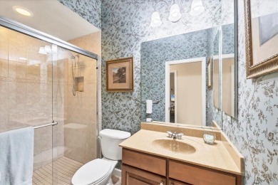 Former Model Home with Exceptional Upgrades and Panoramic Golf on Pelican Pointe Golf and Country Club in Florida - for sale on GolfHomes.com, golf home, golf lot