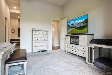 Welcome to this exceptional 2024-built upgraded Westchester on Skyview At Terra Vista Golf and Country Club in Florida - for sale on GolfHomes.com, golf home, golf lot
