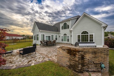 Welcome to Your Dream Home in Wild Wing Plantation!  Reduction on Wild Wing Plantation in South Carolina - for sale on GolfHomes.com, golf home, golf lot
