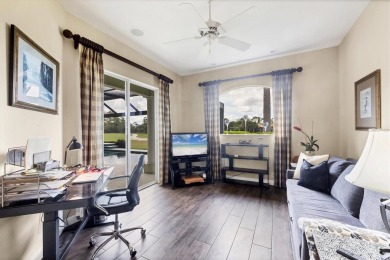Former Model Home with Exceptional Upgrades and Panoramic Golf on Pelican Pointe Golf and Country Club in Florida - for sale on GolfHomes.com, golf home, golf lot